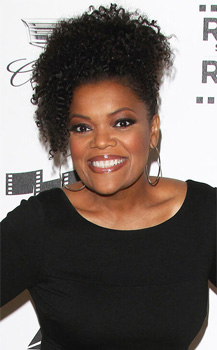 Yvette Nicole Brown